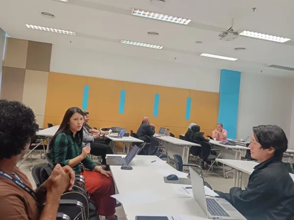 What’s the Matter with AI and What Academics Could Do About It in Teaching and Learning (and Research Too)