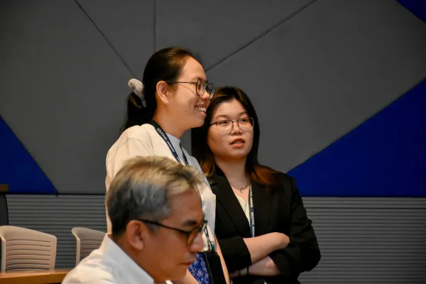 Future of Work – Will AI Replace Business Analysts?