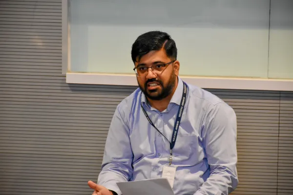 Future of Work – Will AI Replace Business Analysts?