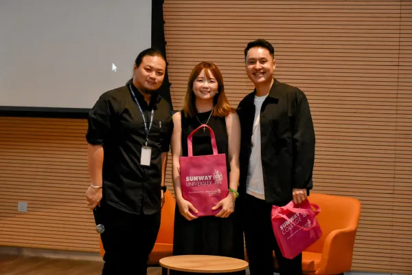 Beyond Majors: Redefining Success in the Age of Limitless Possibilities
