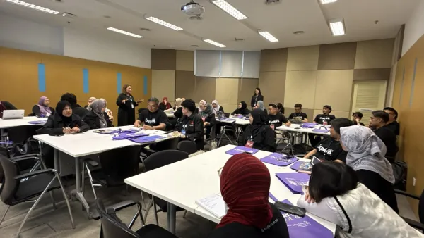 AI and Immersive Learning Futures in Practice
