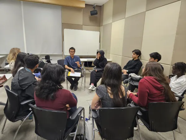 Take Action Lab Malaysia: Exploring Future Leadership at Sunway University