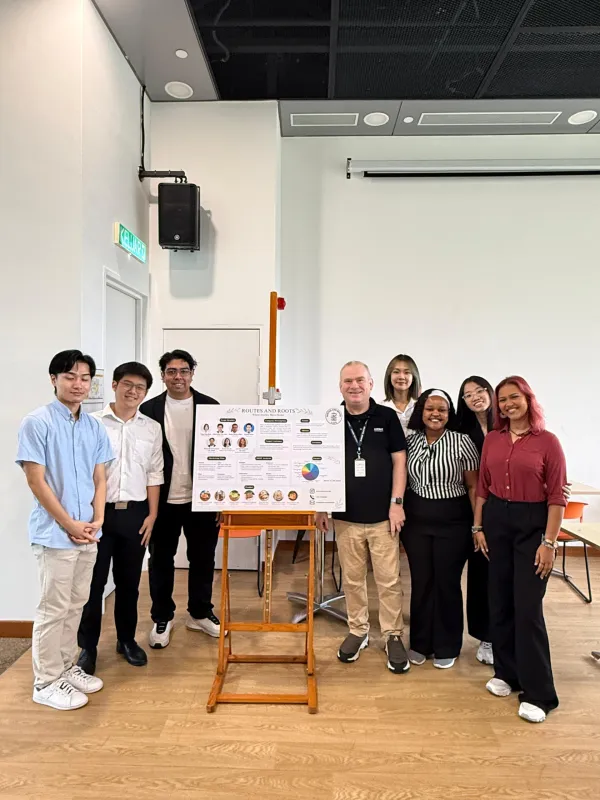 Festive Bazaar Champions Youth-Driven Social Impact