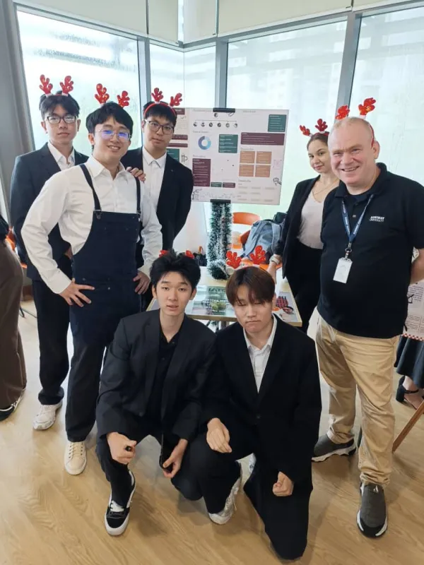 Festive Bazaar Champions Youth-Driven Social Impact