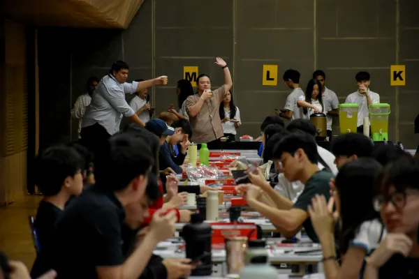 Eastspring Springboard Challenge
