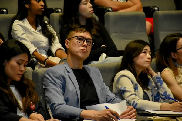 SBS x Vinda x PHD Live Brief Competition