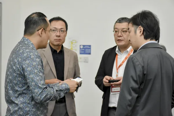 Takasago Leadership Program 2026