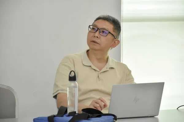 Marketing Seminar by Prof. Ajay Manrai