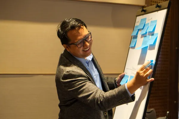 Beyond ROI: Redefining Value in Manufacturing