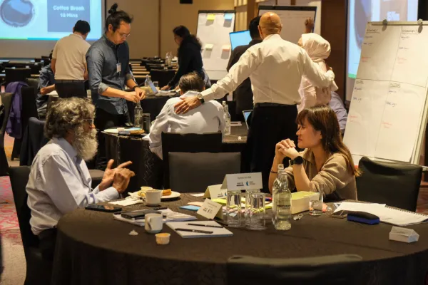Beyond ROI: Redefining Value in Manufacturing
