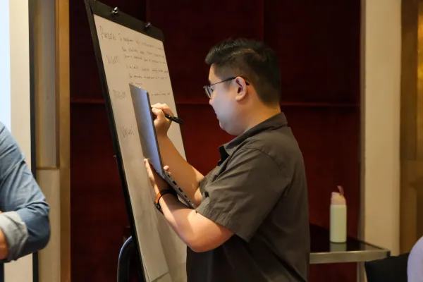 Beyond ROI: Redefining Value in Manufacturing