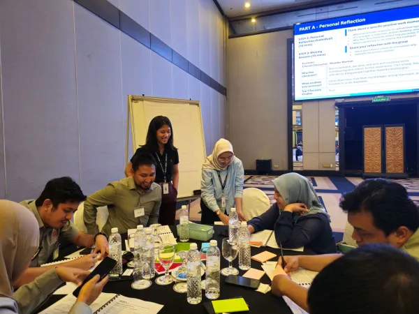 IGSC Supports Sipro’s Transition to a Return-on-Values Model