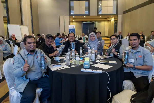 IGSC Supports Sipro’s Transition to a Return-on-Values Model