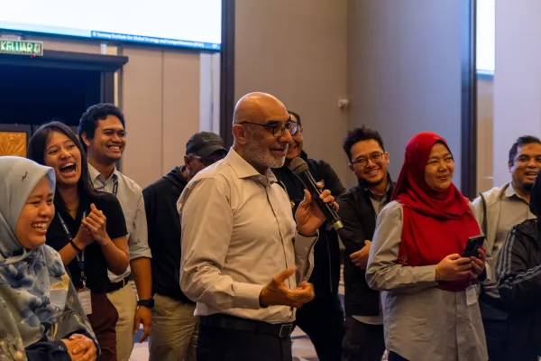 IGSC Supports Sipro’s Transition to a Return-on-Values Model