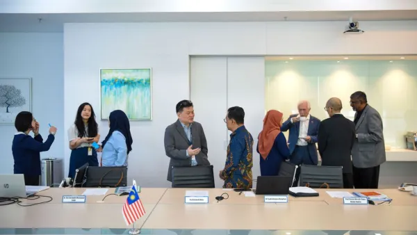 Fostering Collaboration Between Academia and National Research Institutes: Strategic Collaboration with NIBM