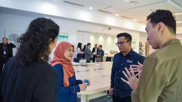 Fostering Collaboration Between Academia and National Research Institutes: Strategic Collaboration with NIBM