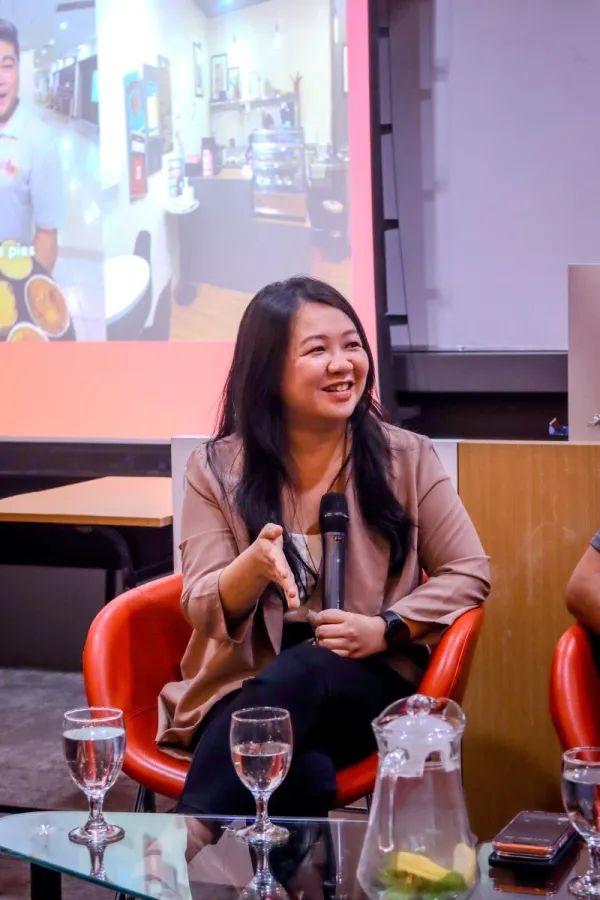 Sunway Alumni Share Entrepreneurial Journeys at IMPACT IGNITE26