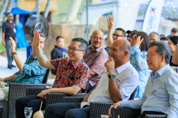 FutureX Ventures Fest 2026