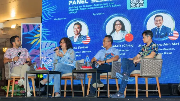 FutureX Ventures Fest 2026