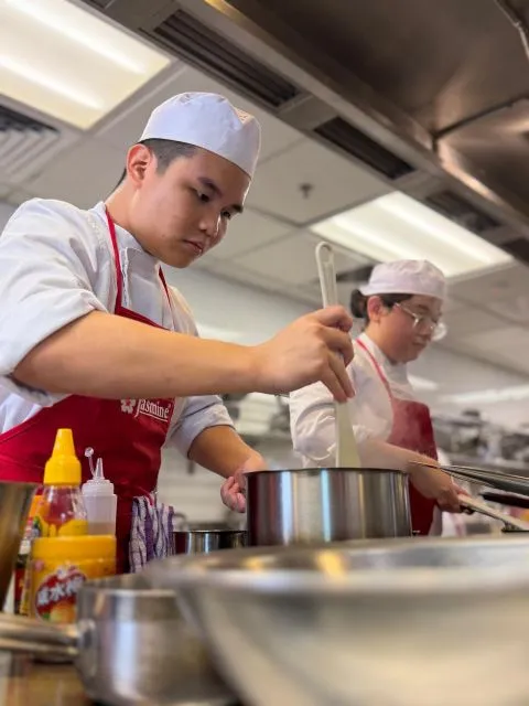Celebrating Unity Through Food: Nasi Muhibbah Cooking Competition
