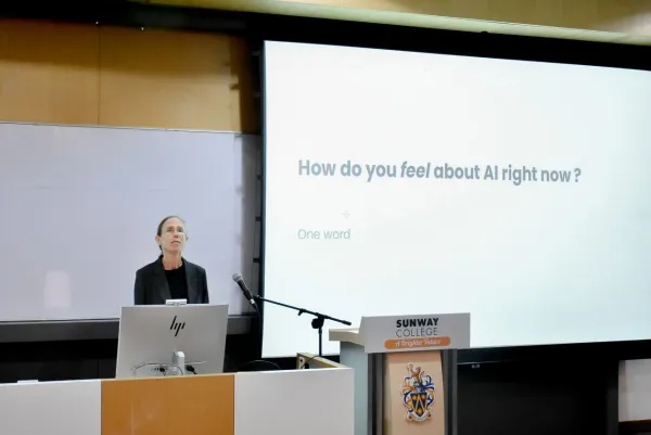 ProSocial AI: What it is and Why it atters? by Dr Cornelia C. Walther