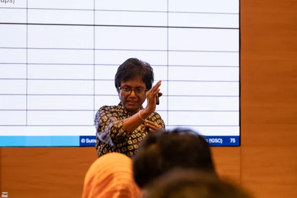 Lead with Purpose: ROI to ROV