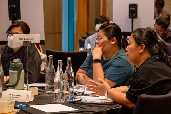 Lead with Purpose: ROI to ROV