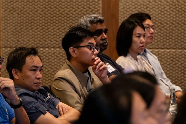 Lead with Purpose: ROI to ROV