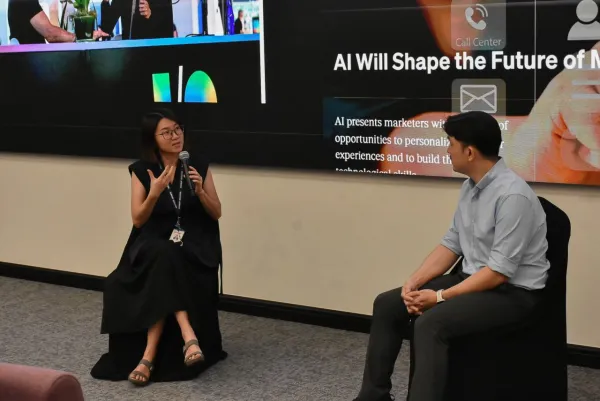 GEO & Influencer Marketing by Joseph Chum