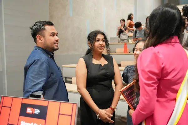 Stand Out Online: Insights from Kavita Sanglish, Vice Miss Supranational Malaysia 2026