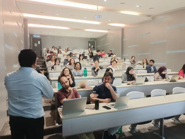 Advancing Research Excellence Through Evidence-Based Scholarship