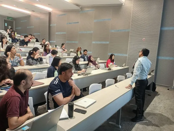 Advancing Research Excellence Through Evidence-Based Scholarship