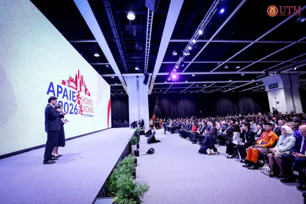 APAIE 2026