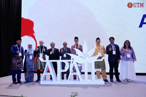 APAIE 2027