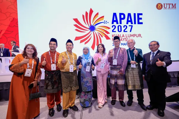 APAIE 2027