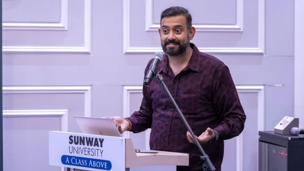 Sunway University Signs MoU with Boehringer Ingelheim: Advancing Pharmaceutical Education & Research