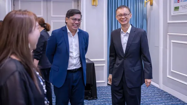 Sunway University Signs MoU with Boehringer Ingelheim: Advancing Pharmaceutical Education & Research