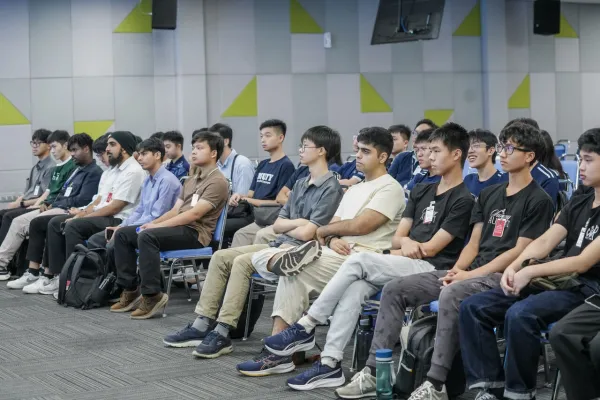 Industry Exposure Visit to Western Digital KLCOE