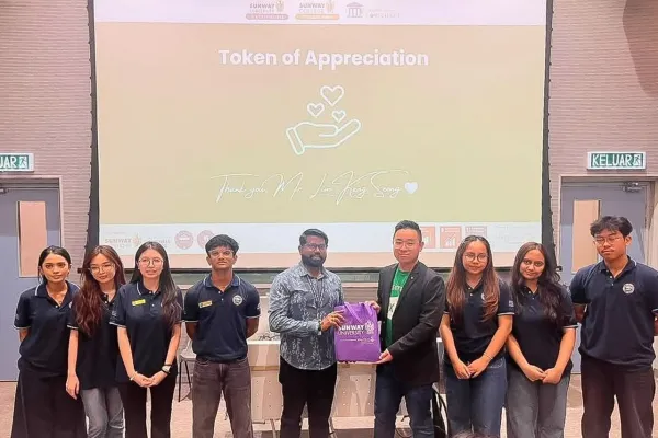 Excel Workshop 2026 - Enhancing Digital Skills for Future Success