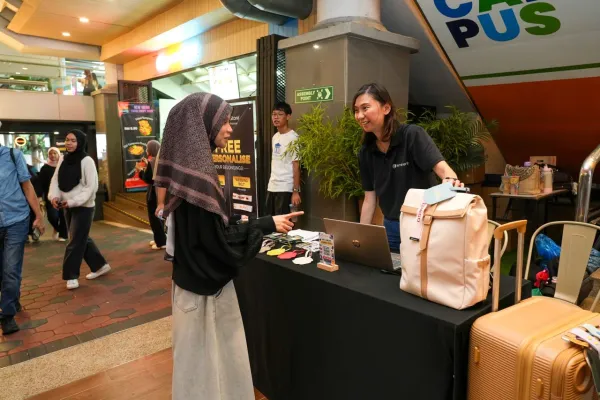 CGC SME Street Bazaar 2026