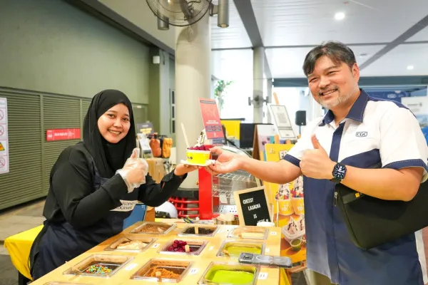 CGC SME Street Bazaar 2026