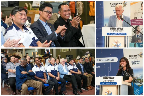 CGC SME Street Bazaar 2026