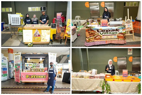 CGC SME Street Bazaar 2026