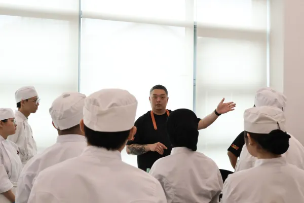 UFS’s Future Menus Malaysia Vol. 4 Comes to Sunway University