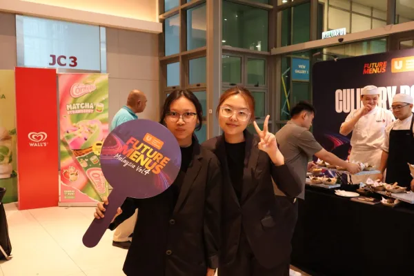 UFS’s Future Menus Malaysia Vol. 4 Comes to Sunway University