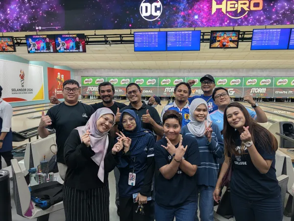 FUNSport: Bowling Tournament 2026