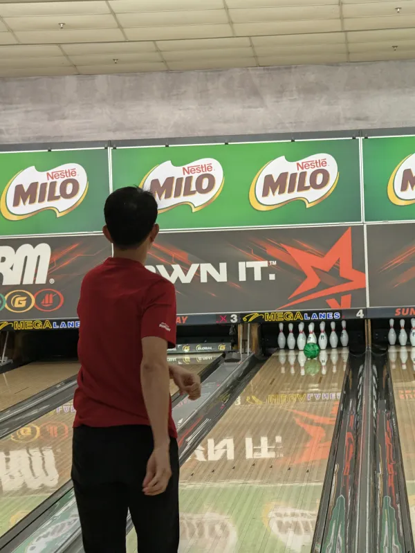 FUNSport: Bowling Tournament 2026