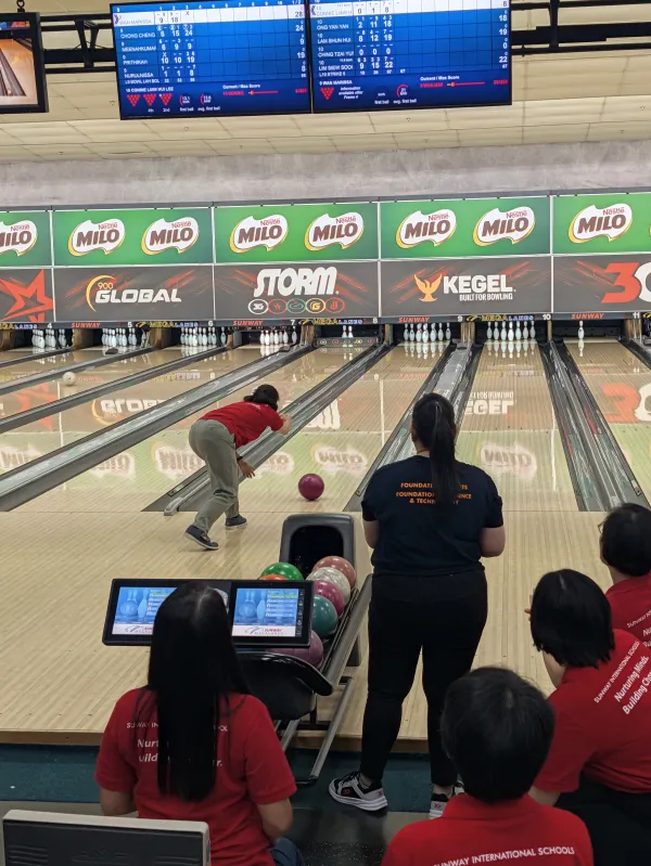 FUNSport: Bowling Tournament 2026