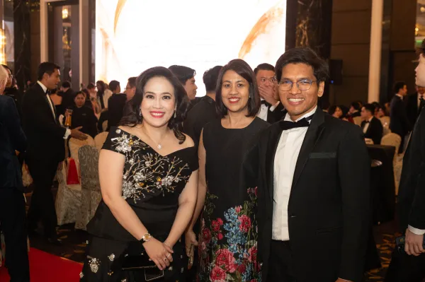 Sunway University Joins Inns of Court Malaysia in Celebrating Its 10th Anniversary