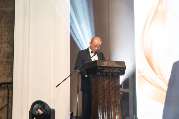 Sunway University Joins Inns of Court Malaysia in Celebrating Its 10th Anniversary